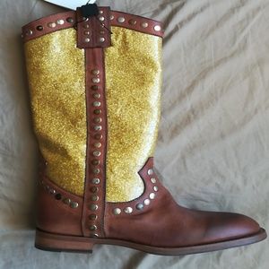 Dolce gabban women boots